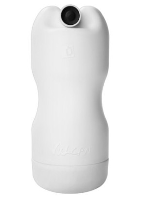 Vulcan Ripe Mouth Vibrating